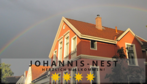 Johannis-Nest Ferienwohnung Oldenburg
